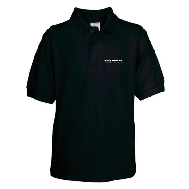 Poloshirt - Kids