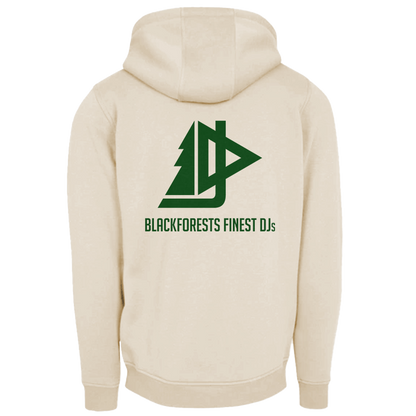 BFFDJs HOODIE