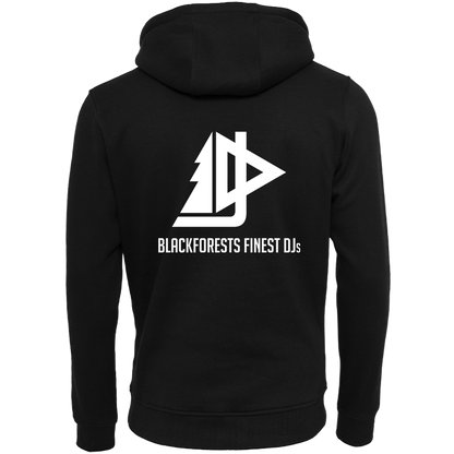 BFFDJs HOODIE