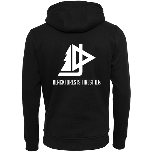 BFFDJs HOODIE