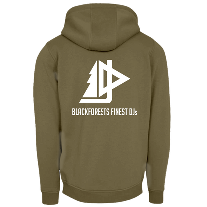 BFFDJs HOODIE