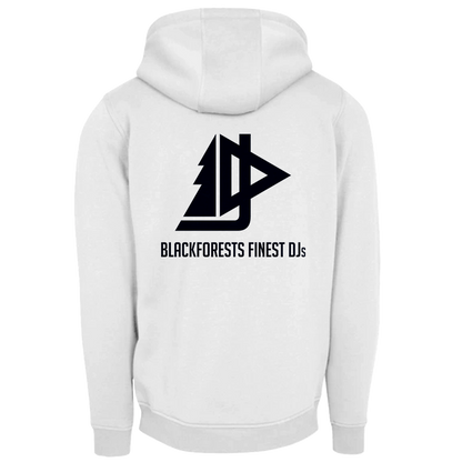 BFFDJs HOODIE