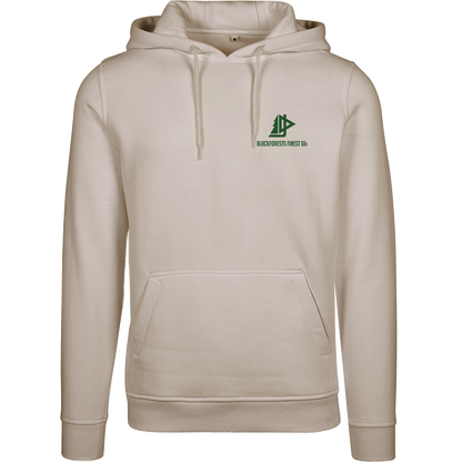 BFFDJs HOODIE