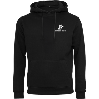 BFFDJs HOODIE