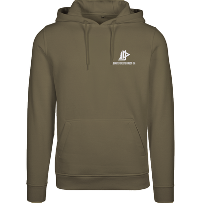 BFFDJs HOODIE