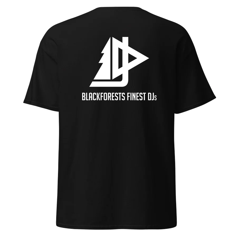 BFFDJs TSHIRT