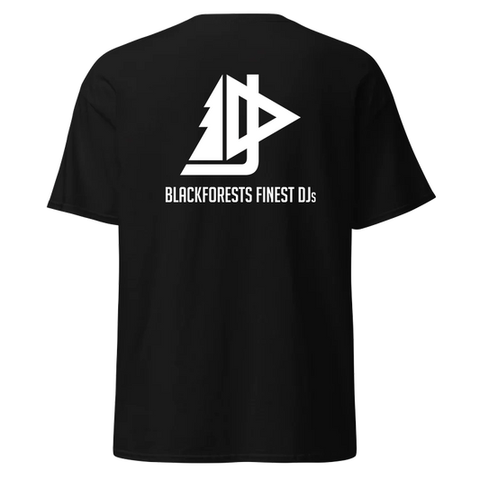 BFFDJs TSHIRT