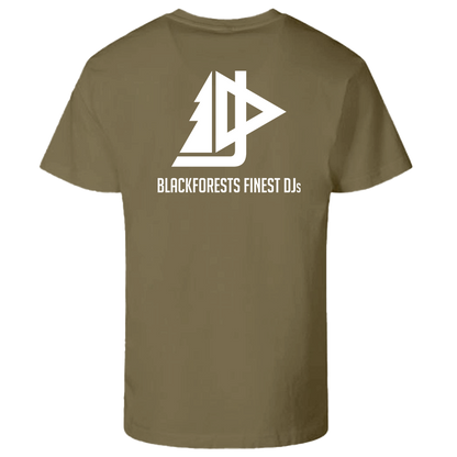 BFFDJs TSHIRT