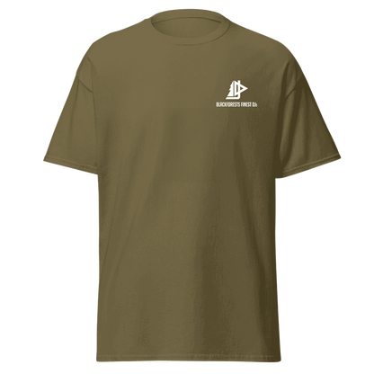 BFFDJs TSHIRT