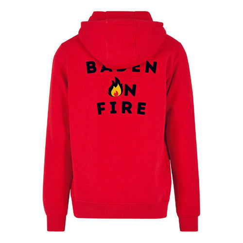 Hoodie ZIP - Unisex Hover