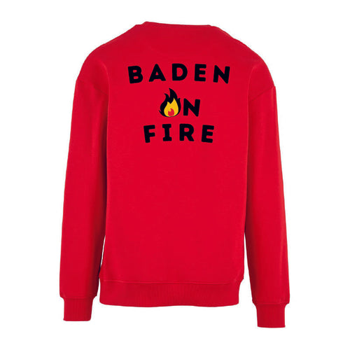 Sweatshirt - Unisex Hover