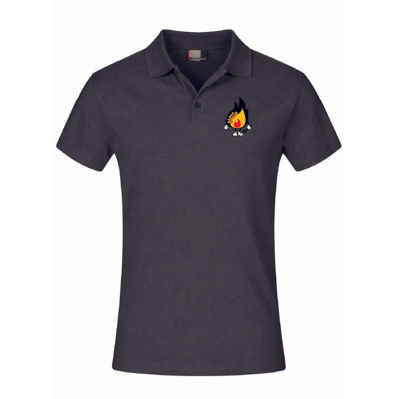 Poloshirt - Herren