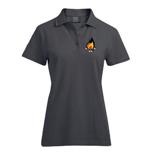 Poloshirt - Damen