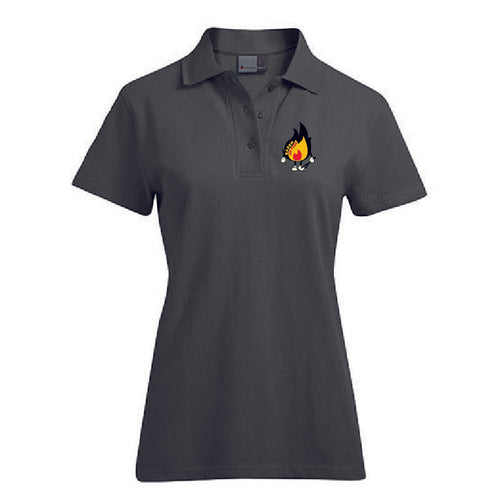 Poloshirt - Damen