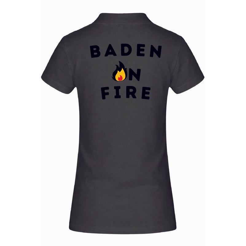 Poloshirt - Damen