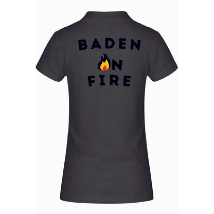 Poloshirt - Damen