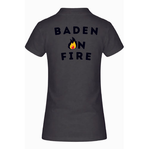 Poloshirt - Damen Hover