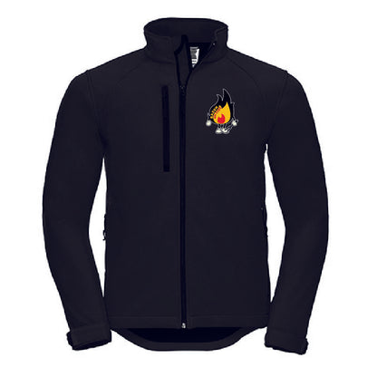 Softshelljacke - Unisex