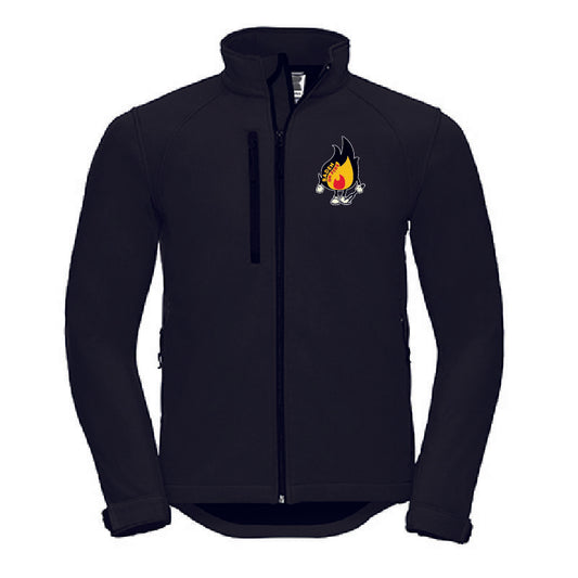 Softshelljacke - Unisex