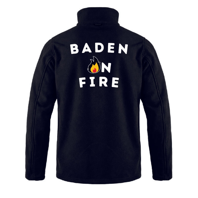 Softshelljacke - Unisex