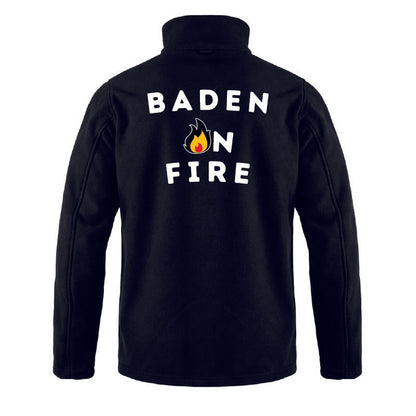 Softshelljacke - Unisex