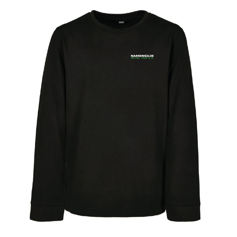 Longsleeve - Kids