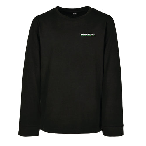 Longsleeve - Kids