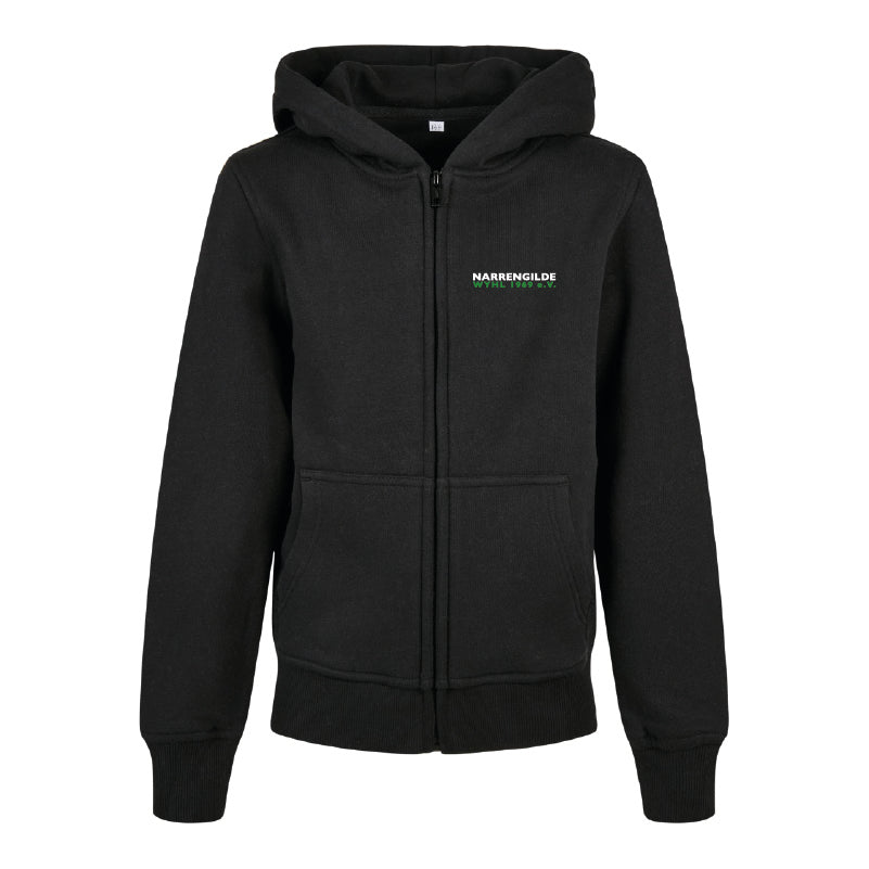 Hoodie ZIP - Kids