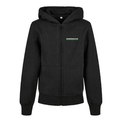 Hoodie ZIP - Kids