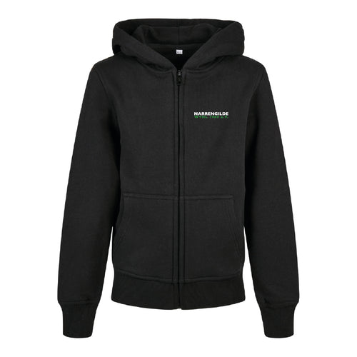 Hoodie ZIP - Kids