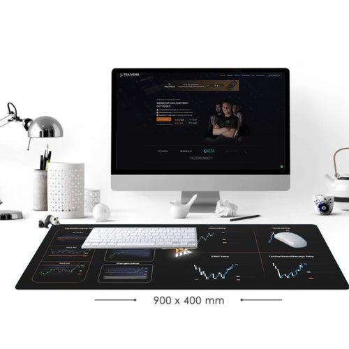 SCHREIBTISCHUNTERLAGE Hover