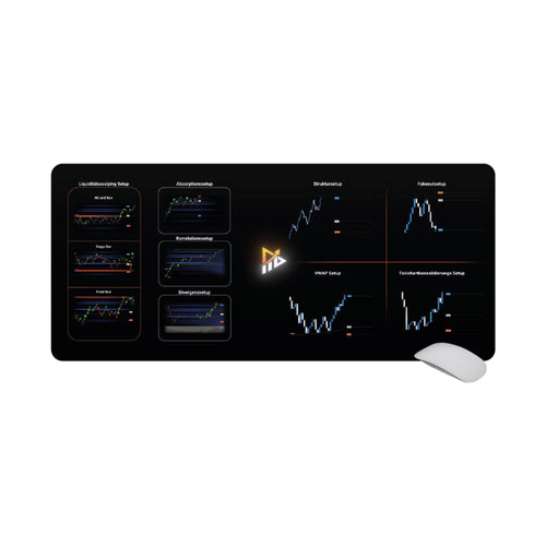 SCHREIBTISCHUNTERLAGE