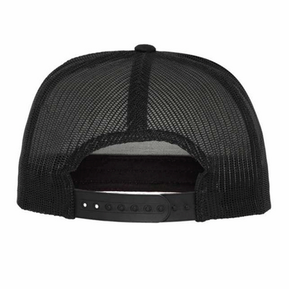 TRUCKER - SNAPBACK
