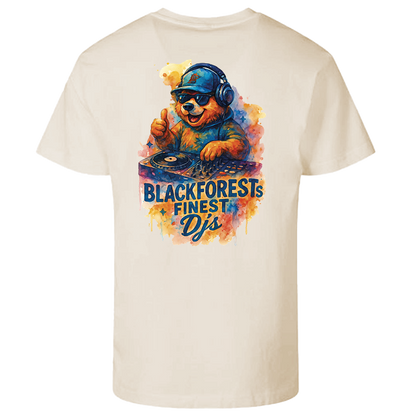 COLOURED BAER TSHIRT