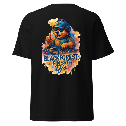 COLOURED BAER TSHIRT