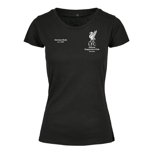 Tshirt - Frau | Black