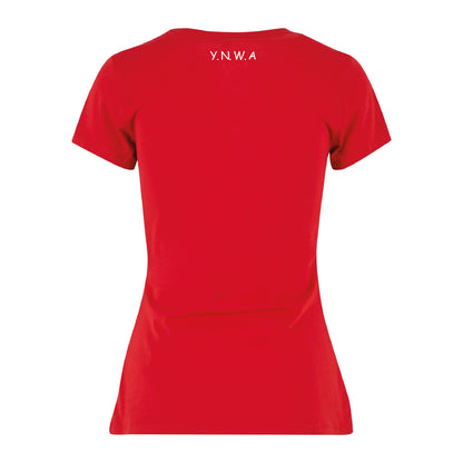 Tshirt - Frau | Red