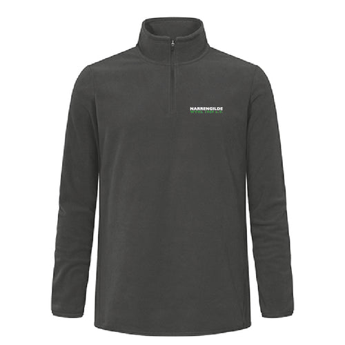 Half ZIP Fleece - Men