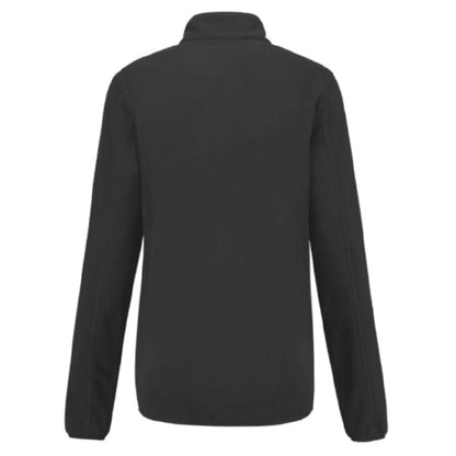 Half ZIP Flece - Women