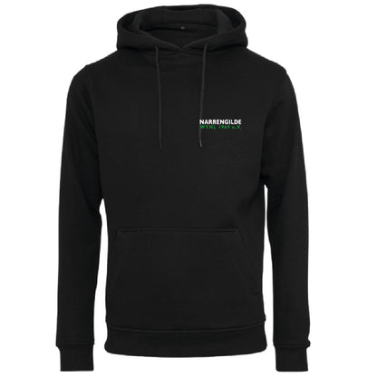 Hoodie - Unisex