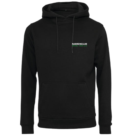 Hoodie - Unisex