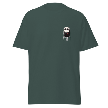 LITTLE CUTIE - TSHIRT UNISEX