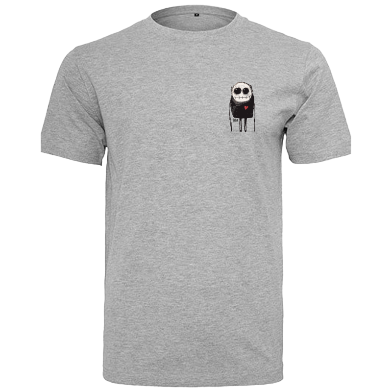 LITTLE CUTIE - TSHIRT UNISEX