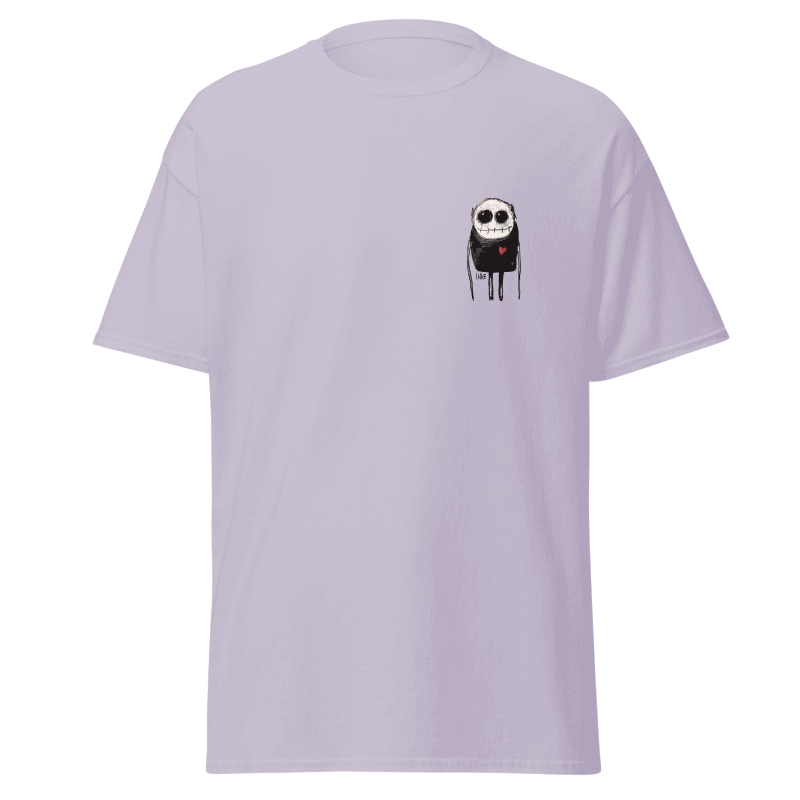 LITTLE CUTIE - TSHIRT UNISEX