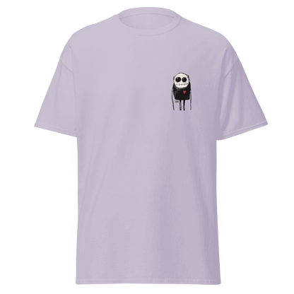 LITTLE CUTIE - TSHIRT UNISEX