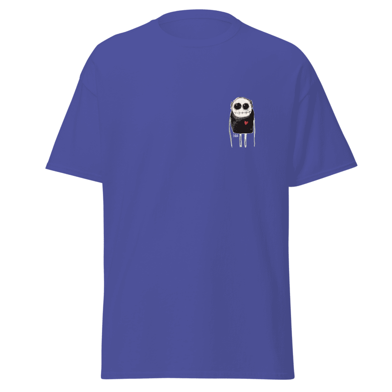 LITTLE CUTIE - TSHIRT UNISEX