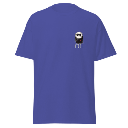 LITTLE CUTIE - TSHIRT UNISEX
