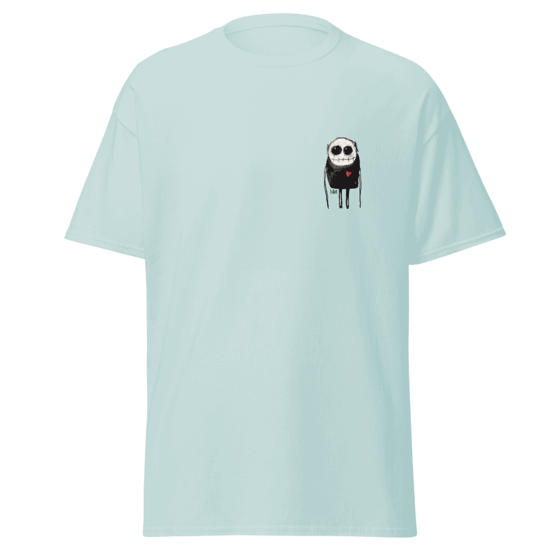 LITTLE CUTIE - TSHIRT UNISEX