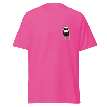 LITTLE CUTIE - TSHIRT UNISEX