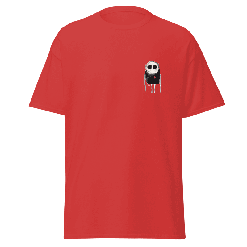 LITTLE CUTIE - TSHIRT UNISEX